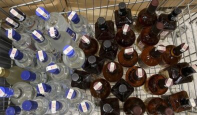 Polonya’da alkol satışı yasağı yürürlükte
