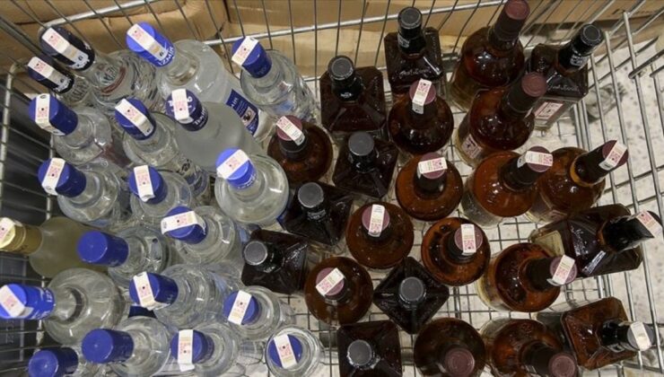 Polonya’da alkol satışı yasağı yürürlükte