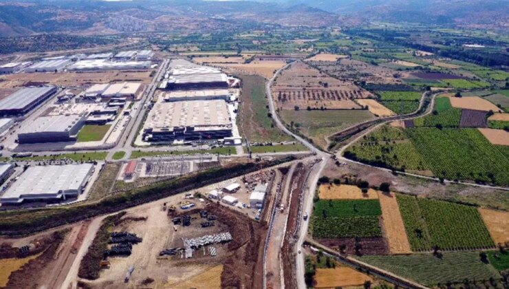Resmi Gazete’de yayımlandı: Dört ilde acele kamulaştırma kararları