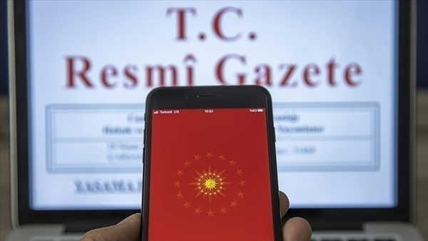 Resmi Gazete’de yayımlandı: Yargıtay ve Danıştay’da yeni atamalar