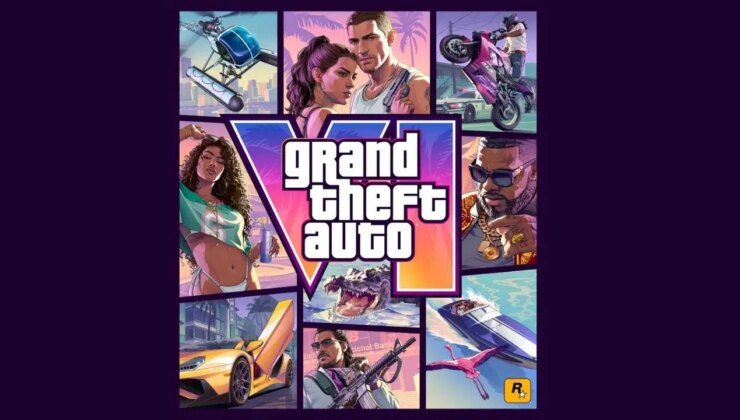 Rockstar Games, GTA VI için ön sipariş tarihini açıkladı