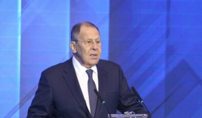 Rusya: Ukrayna, ABD desteğiyle terör saldırıları düzenliyor