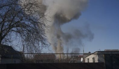 Rusya: Ukrayna nükleer felaket yaratma derdinde