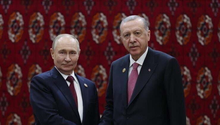 Rusya’dan Türkiye mesajı: Putin-Erdoğan temasları siyasi diyaloğun anahtarı