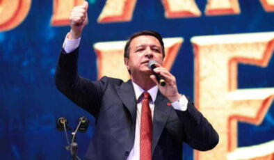 Saadet lideri Mahmut Arıkan’dan çarpıcı çıkış: Bağımlılıkla Mücadele Bakanlığı