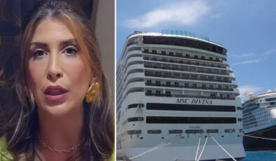 Sabah’ta ‘Tamar Tanrıyar’ şüphesi: Yakalandı mı, teslim mi oldu?