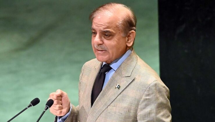 Şahbaz Şerif, ABD-İran görüşmelerine katılmak üzere İsviçre’ye gidecek