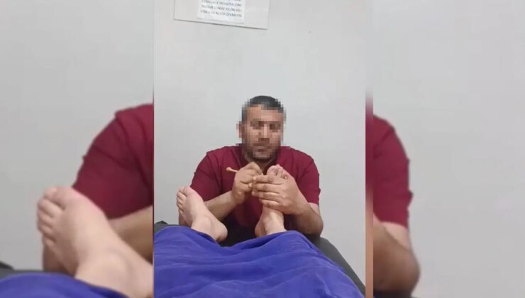 ‘Sahte doktor’un inşaatta usta, tamirhanede kaportacı olduğu ortaya çıktı