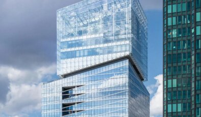 Saint-Gobain Türkiye, ISO 500 listelerinde 4 şirketiyle yer aldı