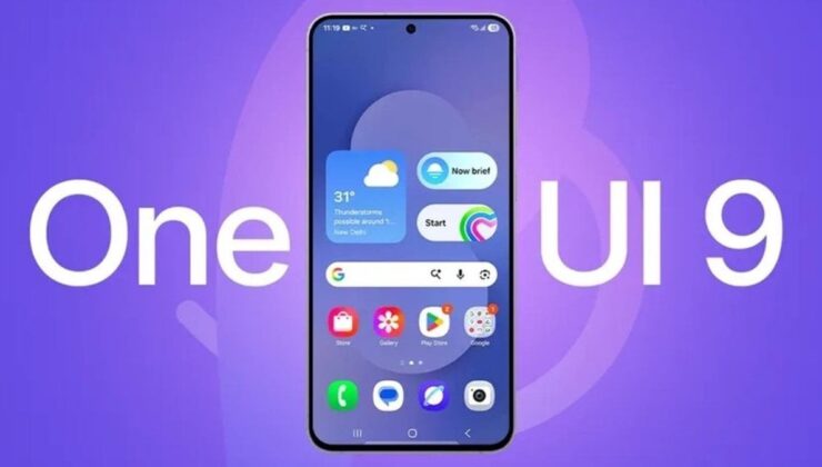 Samsung kullanıcılarına müjde: 3 Galaxy modeli için One UI 9 testleri başladı