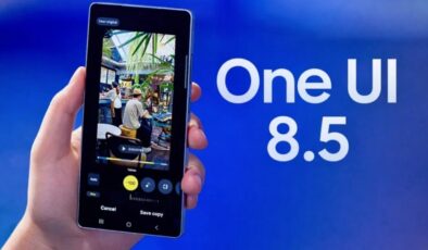 Samsung’dan Android 18 sürprizi: One UI 8.5 güncellemesi 5 modele daha geldi