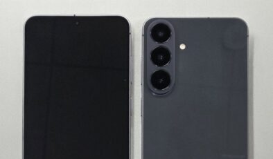 Samsung’un yeni telefonu Galaxy S26 FE’nin ilk görüntüleri sızdırıldı