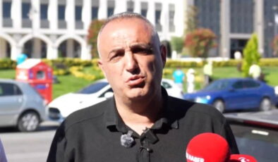 Sancaktepe Belediye Başkanı Yeğin’i hedef almıştı… ‘CHP’li iş insanı’ denilen isim hakkında dikkat çeken geçmiş: AKP’de görev aldığı ortaya çıktı