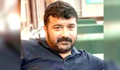 Şanlıurfa’da acı olay… Elektrik akımına kapılan usta kurtarılamadı