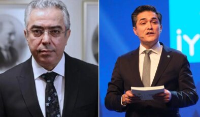 Saray’dan ‘seçim tarihi’ çıkışı geldi: İYİ Parti’den sert tepki! ‘Bu kafa Türkiye’yi uçurumun eşiğine…’