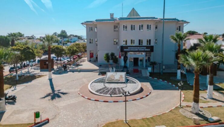 Seferihisar Belediyesi meclis üyesi dağılımı nasıl çoğunluk kimde, hangi partide?