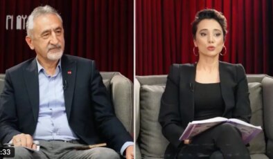 ‘Seyyar iftiracı’ Erdoğan’dan gazeteci Şule Aydın’a hedef gösteren paylaşım