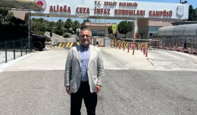 Sezgin Tanrıkulu: ‘Ya bir yol bulacağız, ya da bir yol açacağız’