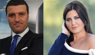Sibel Can ile Emir Sarıgül Miami’de evleniyor iddiası