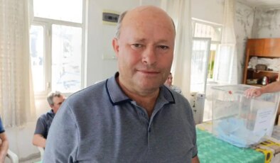 Silahlı saldırıda öldürülmüştü: Yeni muhtar ağabeyi oldu