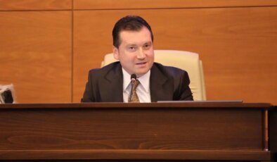 Silivri Belediye Başkanı Bora Balcıoğlu: Boyun eğmedim, eğmeyeceğim