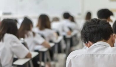 Sınıfta kalınca müdür yardımcısını tehdit etti: ‘Sonun Fatma Hoca gibi olmaz inşallah’