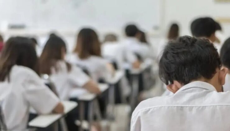 Sınıfta kalınca müdür yardımcısını tehdit etti: ‘Sonun Fatma Hoca gibi olmaz inşallah’
