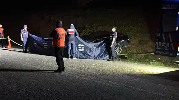 Sivas’ta feci kaza: Çok sayıda ölü ve yaralı var