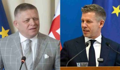 Slovakya-Macaristan hattında Trianon gerilimi: Sert söylemler gerginliği artırıyor
