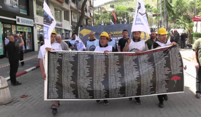 Soma davasında aileler lehine kritik karar: İstinaf yolu yeniden açıldı