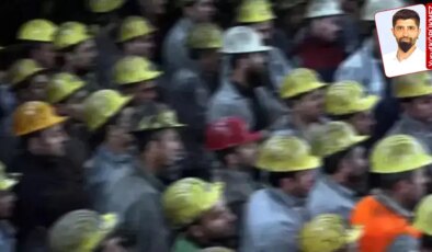 Soma’da “hileli” madenci kıyımı