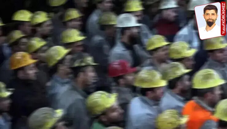 Soma’da “hileli” madenci kıyımı