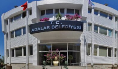 Son dakika… Adalar Belediyesi’nde mali inceleme: 24 imar dosyası mercek altında