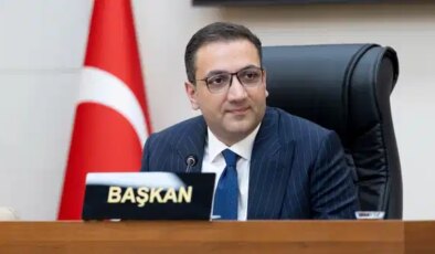 Son dakika… Balçova Belediye Başkanı Onur Yiğit’e tutuklama istemi!