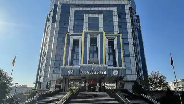 Son dakika… Buca Belediyesi’ne operasyon: Başkan Görkem Duman gözaltına alındı