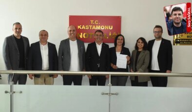 Son Dakika… CHP’de kritik süreç: ‘olağanüstü kurultay’ için yeterli imzaya ulaşıldı!