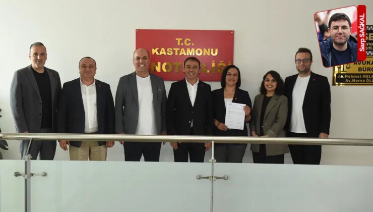 Son Dakika… CHP’de kritik süreç: ‘olağanüstü kurultay’ için yeterli imzaya ulaşıldı!