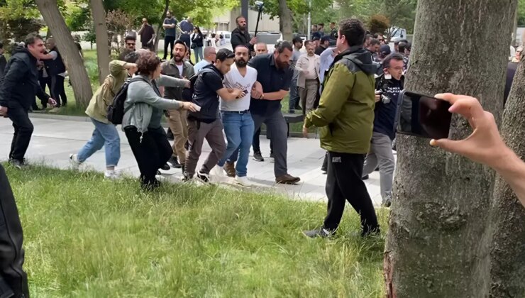 Son dakika… CHP’den gözaltındaki öğretmenler için çağrı: ‘Derhal serbest bırakın!’