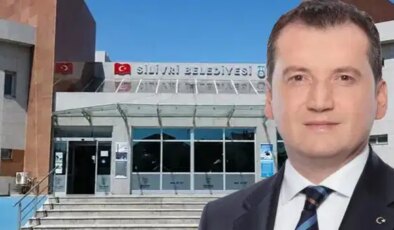 Son Dakika… CHP’li Bora Balcıoğlu tutuklanmıştı: Silivri Belediyesi’nde başkanvekili Yalçın Ekici oldu
