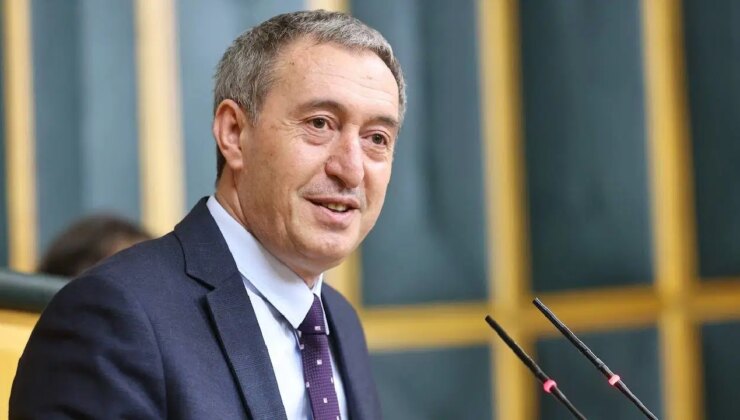 Son dakika… DEM Parti Eş Genel Başkanı Tuncer Bakırhan, ‘mutlak butlan’ tepkisi