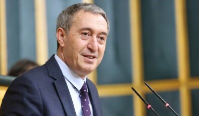 Son dakika… DEM Parti Eş Genel Başkanı Tuncer Bakırhan’dan ‘mutlak butlan’ tepkisi