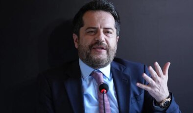 Son dakika… Erden Timur hakkında tahliye kararı