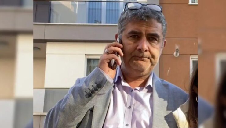 Son dakika… İBB Kültür A.Ş. Genel Müdür Yardımcısı Erhan Karaal kurtarıldı