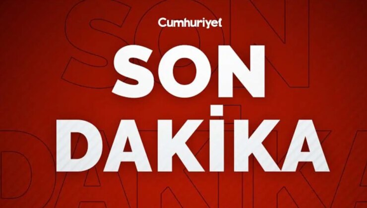 Son dakika… İstanbul Cumhuriyet Başsavcıvekili Aykut Çelik, Ankara Cumhuriyet Başsavcısı oldu