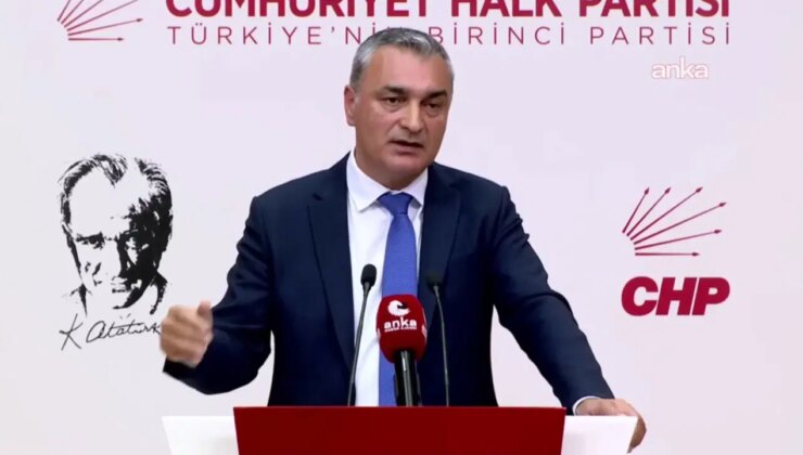 Son Dakika… Kemal Kılıçdaroğlu yönetimi: ‘Diyalog heyeti oluşturulacak’