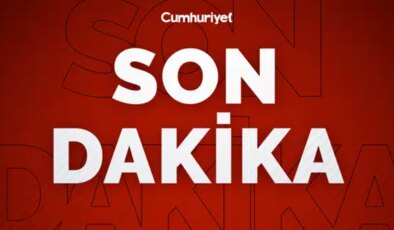 Son Dakika… Kritik MGK toplantısı sonrası 11 maddelik bildiri: Dikkat çeken ‘ABD-İran’ vurgusu