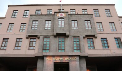 Son Dakika… MSB’den ‘astsubaya şiddet’ iddiasına açıklama: Soruşturma izni verildi