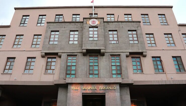 Son Dakika… MSB’den ‘astsubaya şiddet’ iddiasına açıklama: Soruşturma izni verildi