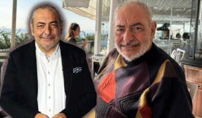 Son Dakika… Reha Muhtar hayatını kaybetti