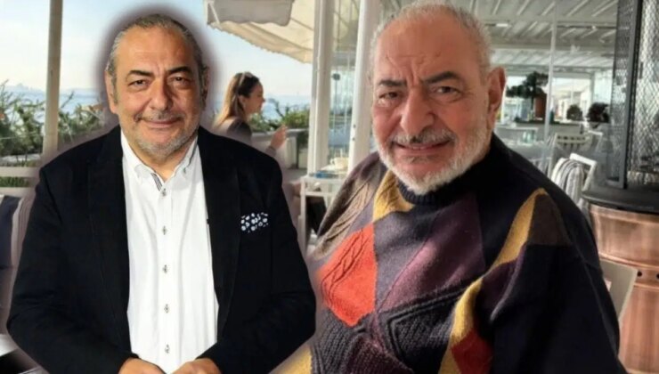 Son Dakika… Reha Muhtar hayatını kaybetti